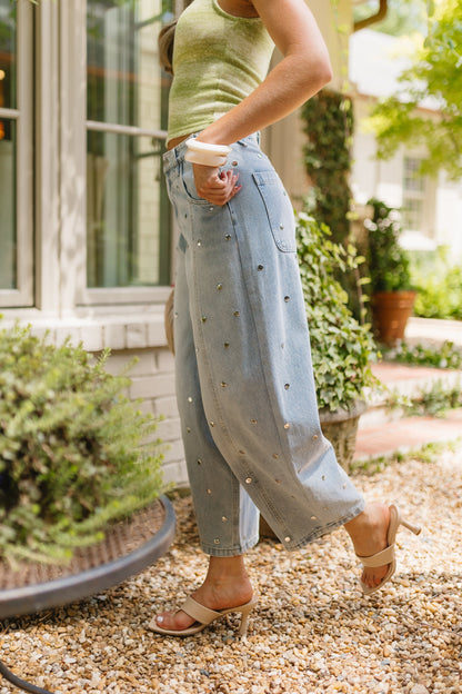 Jaidyn Jeans