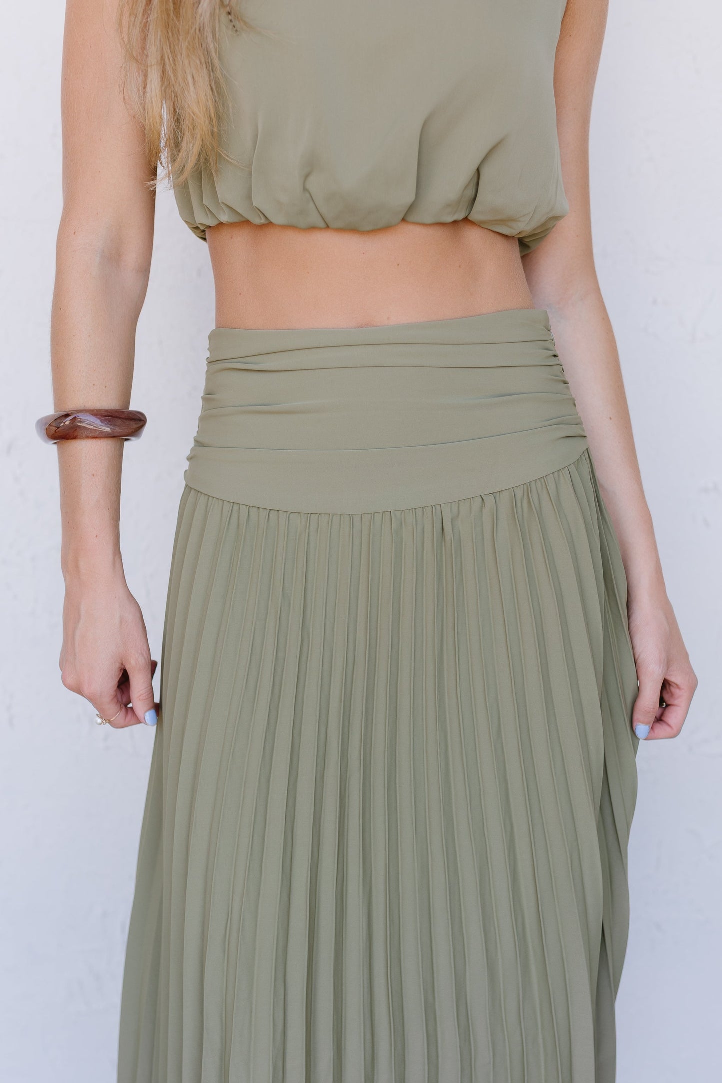 After Midnight Skirt