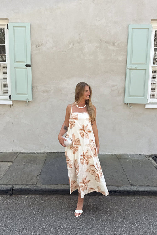 Between Places Dress
