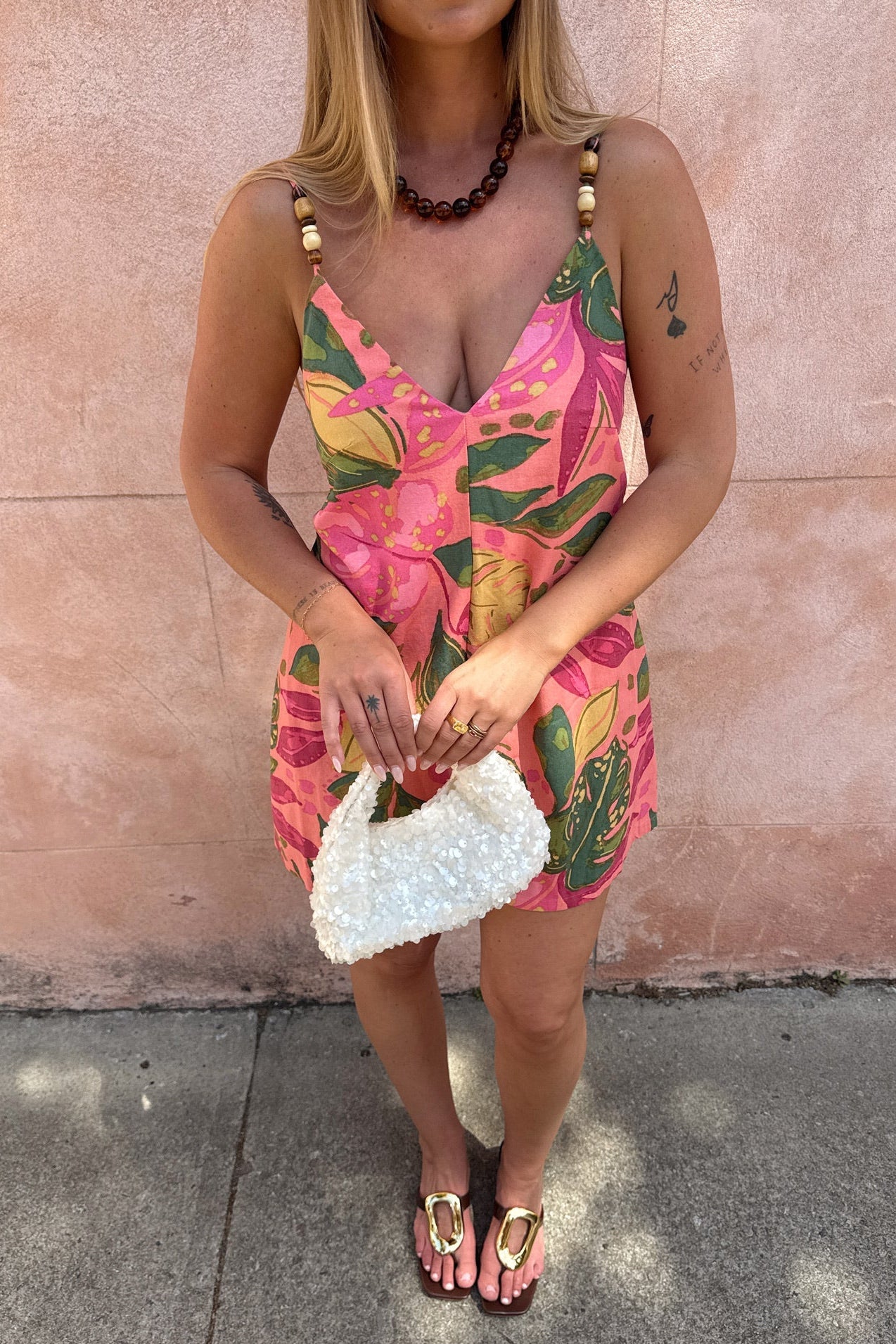 Rio Romper