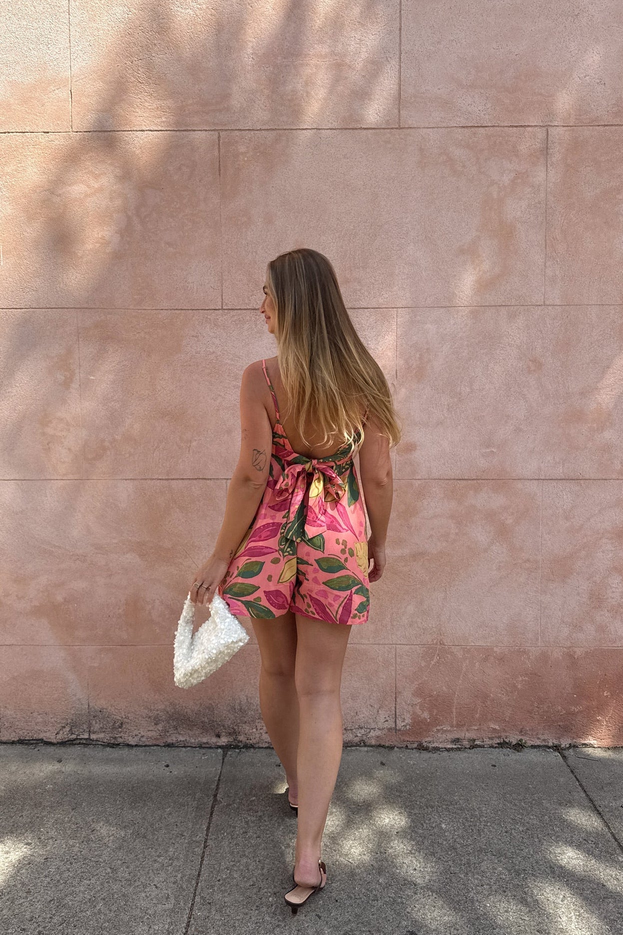 Rio Romper