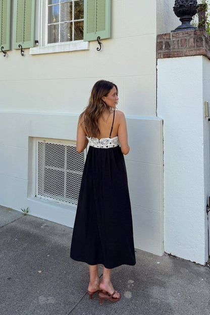 Catrina Dress