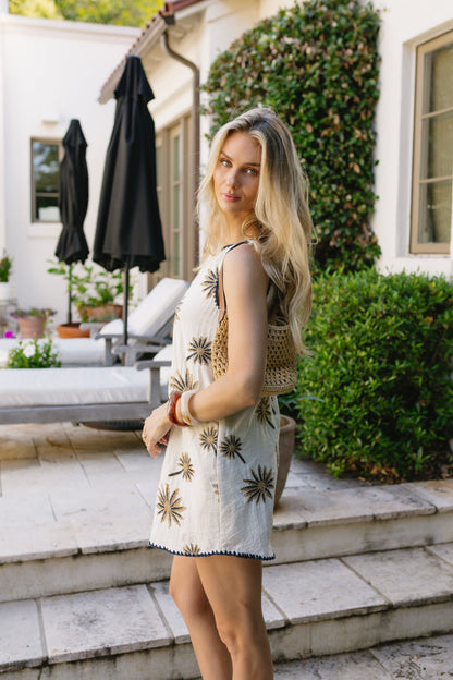 Coastal Fade Dress
