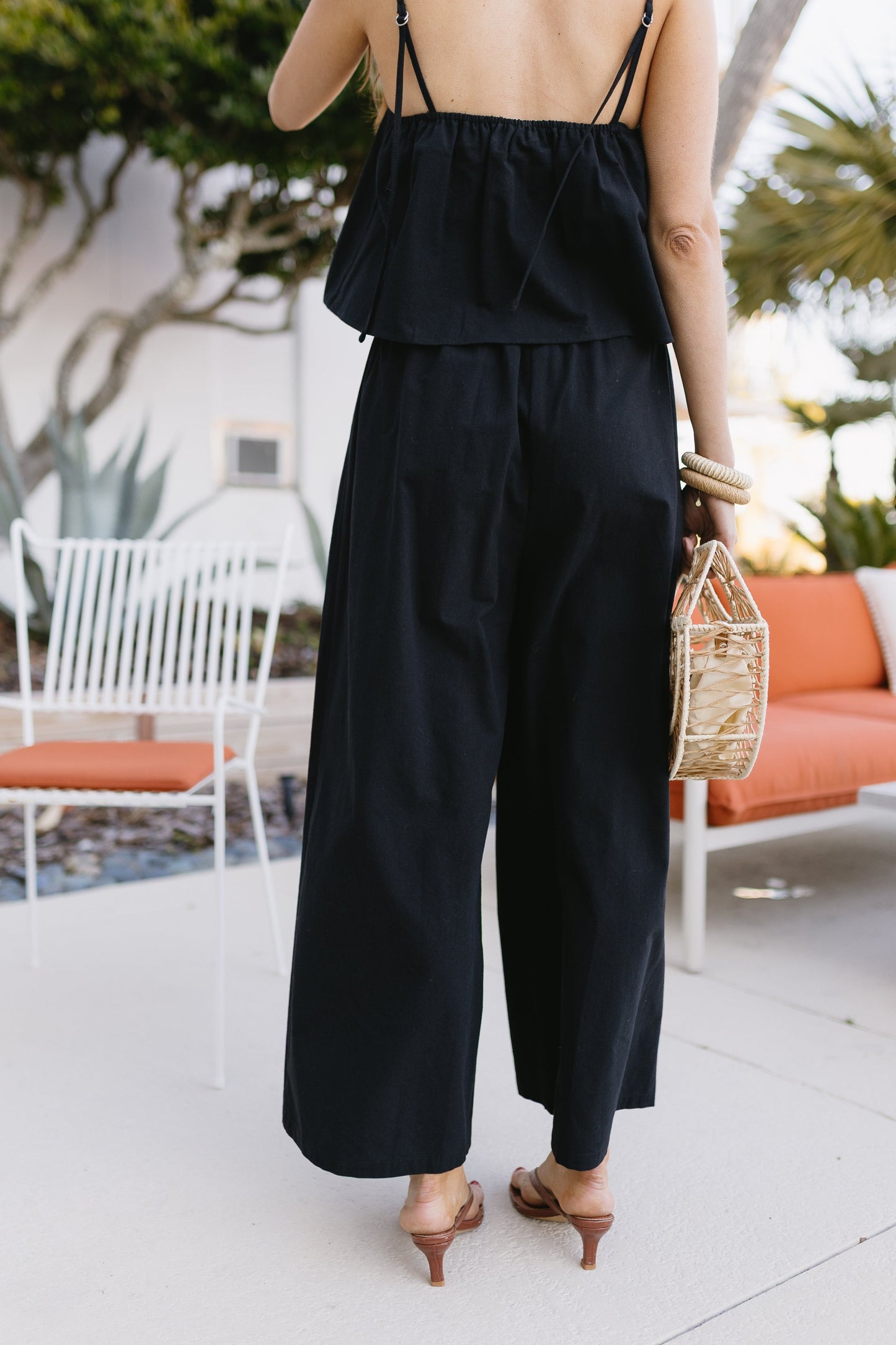 Slightly Obsessed Pants