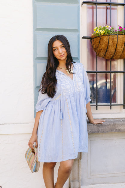 Pure Chance Dress