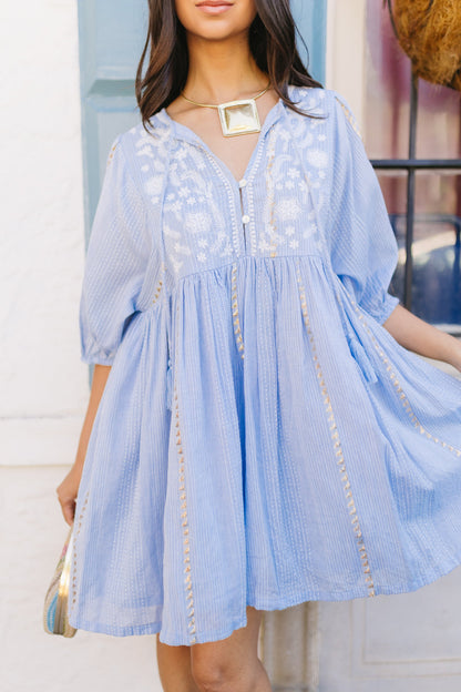 Pure Chance Dress