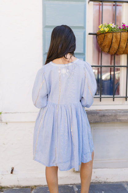 Pure Chance Dress