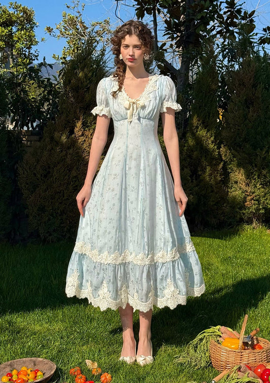 Summer Wind Dress