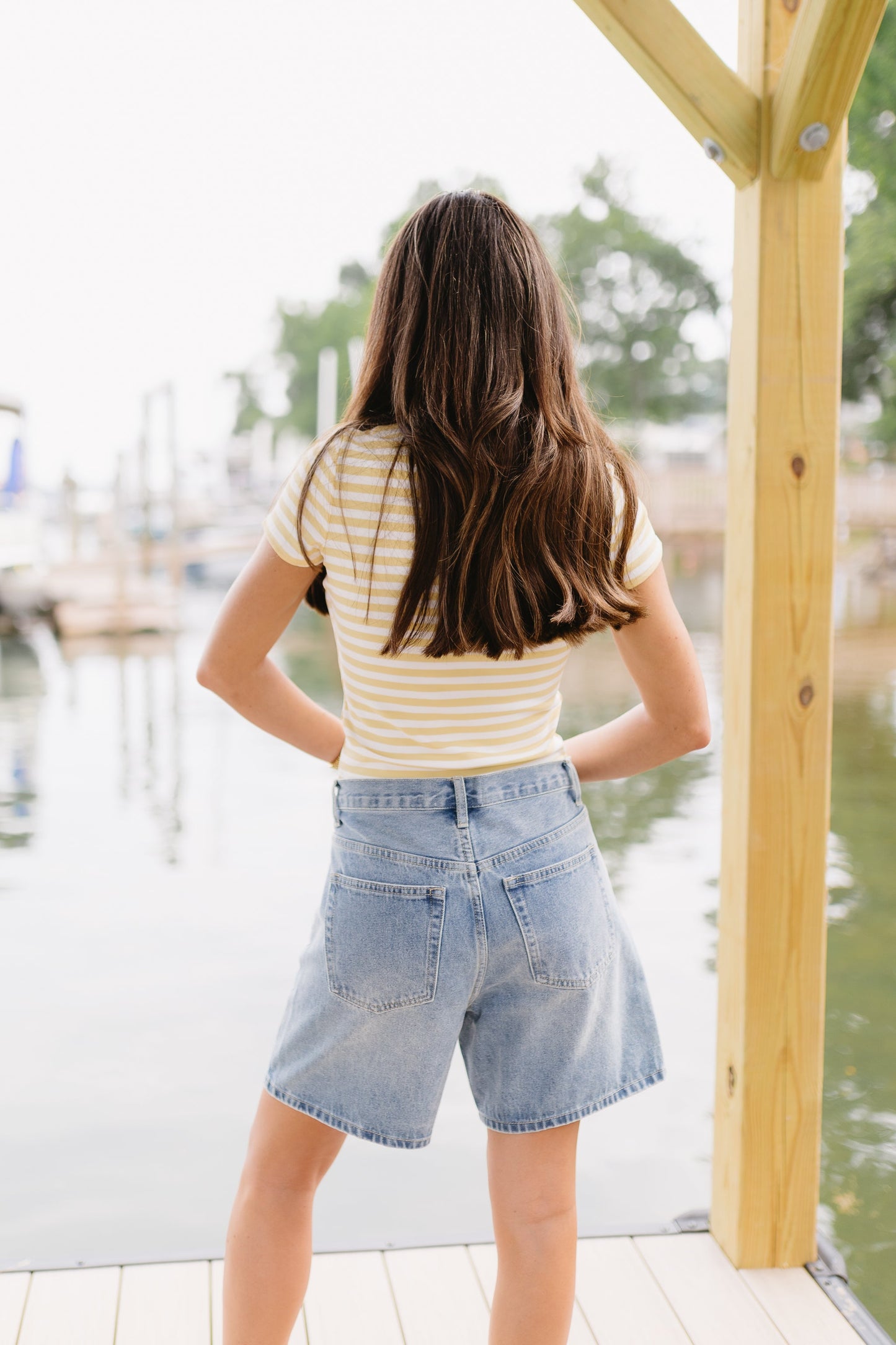 Endless Summer Top