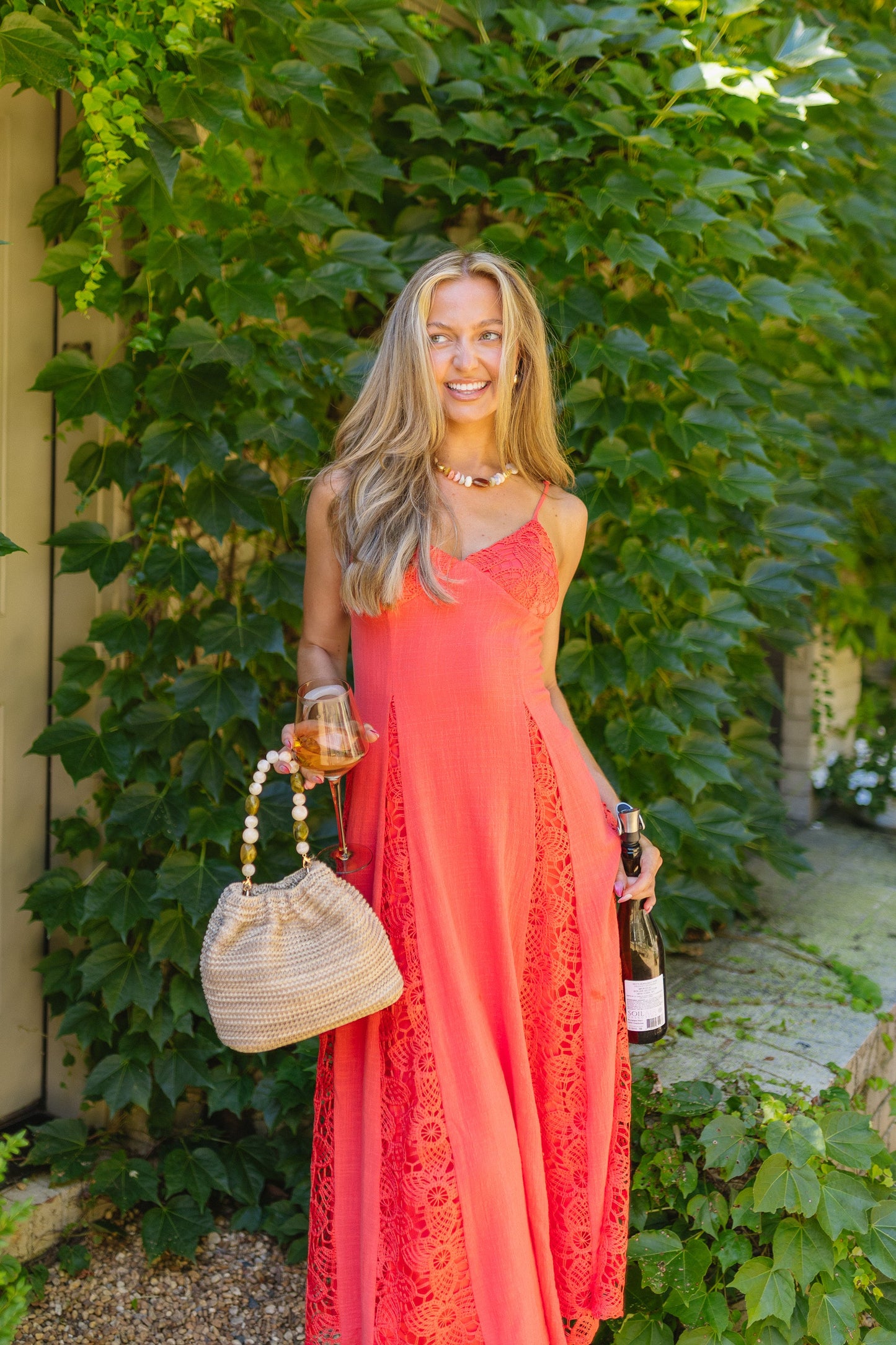Marisol Dress