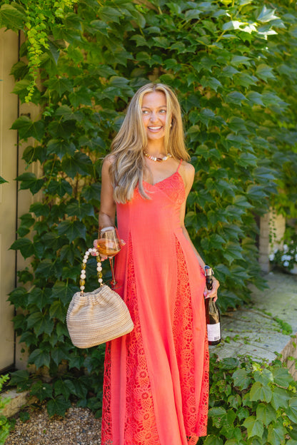 Marisol Dress
