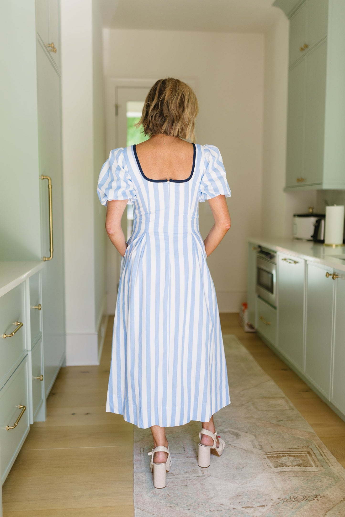 Happy Place Dress