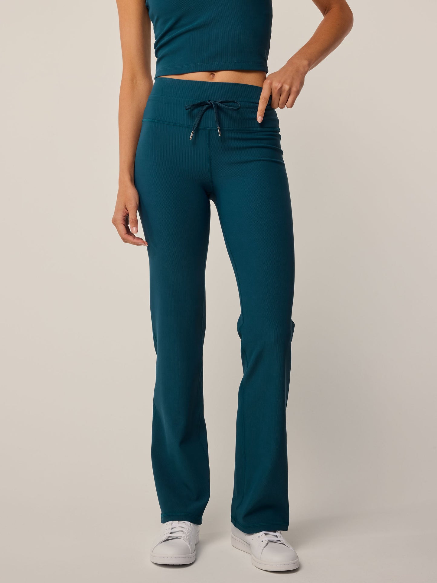Cleo Flare Legging