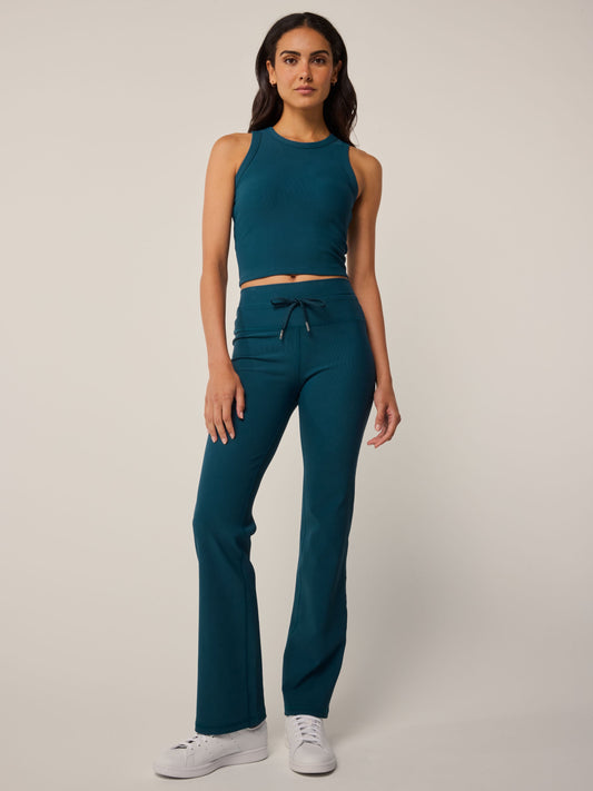Cleo Flare Legging