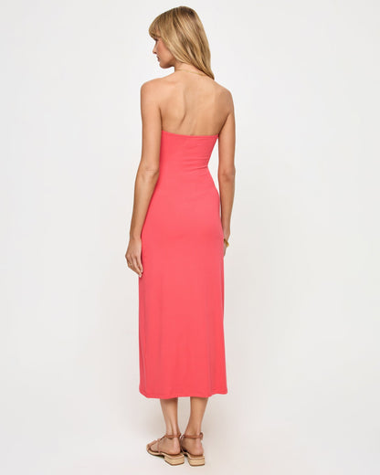 Lisette Dress - Pout