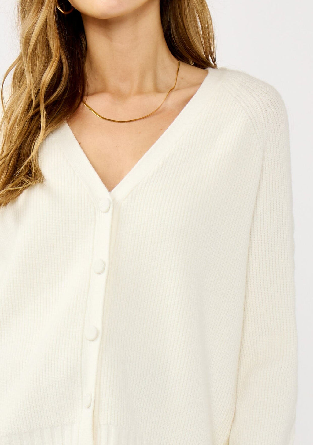 Anizo Cardigan
