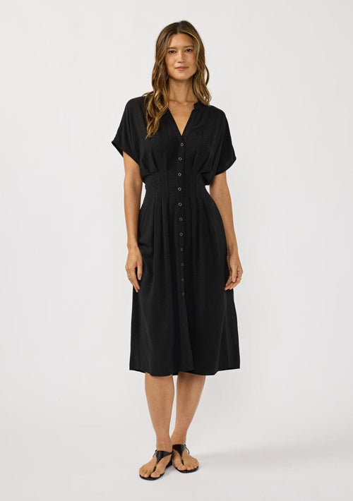 Kiva Midi Dress