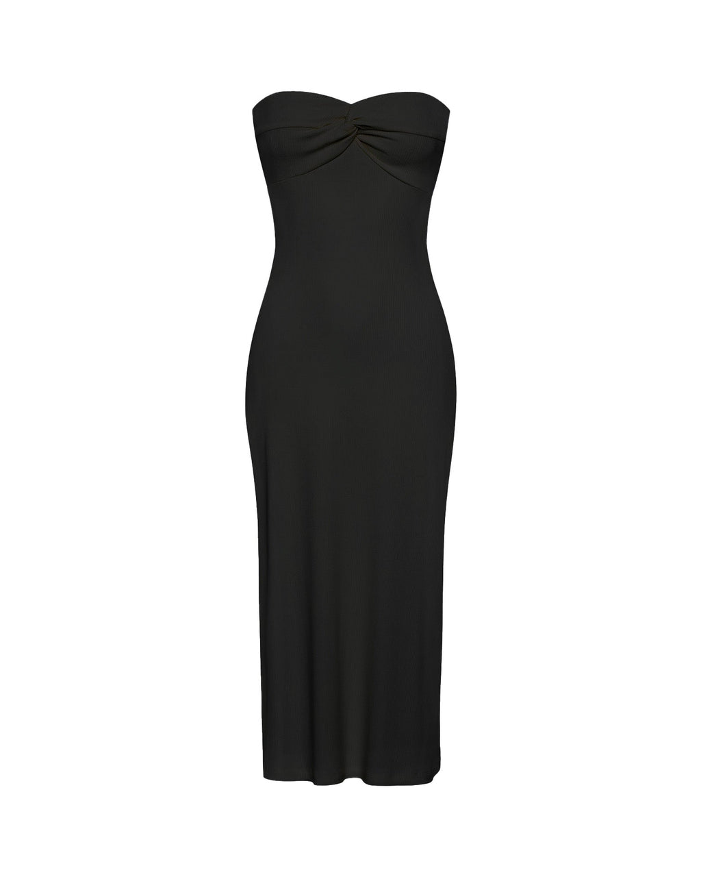 Lisette Dress - Black