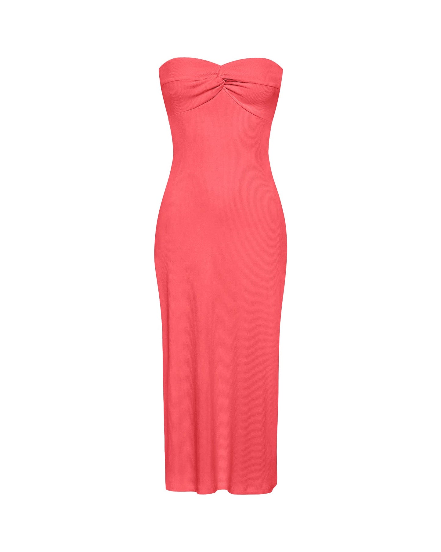 Lisette Dress - Pout
