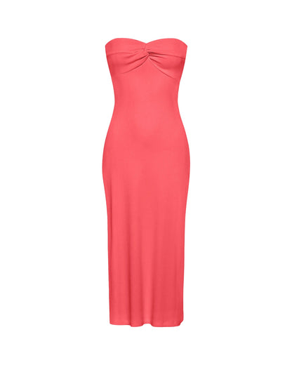 Lisette Dress - Pout