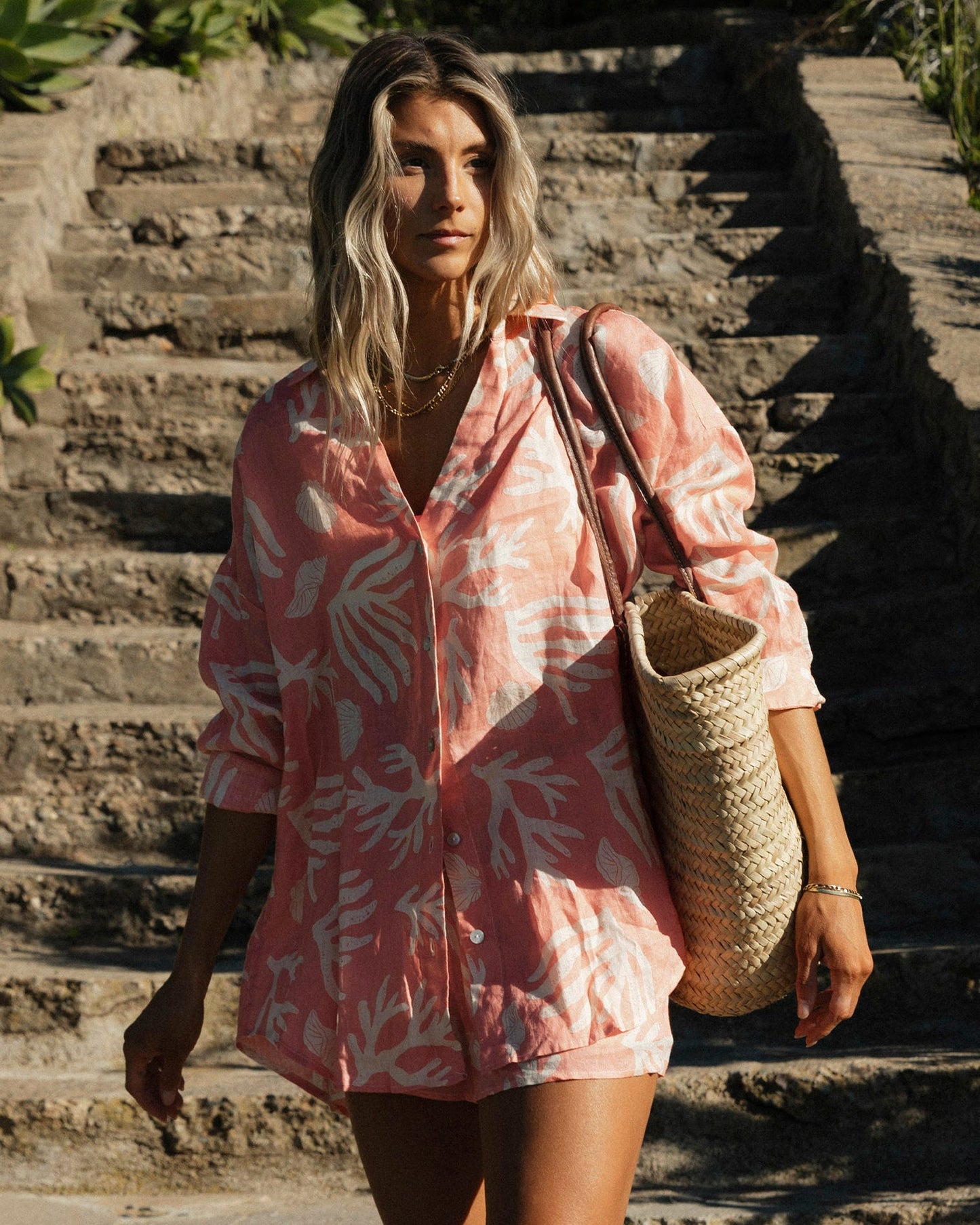 Rio Tunic - Shell Or High Water