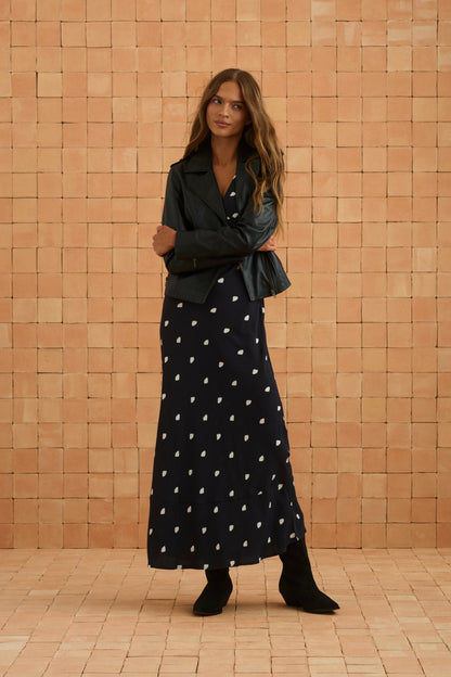 Loren Dress In Miami