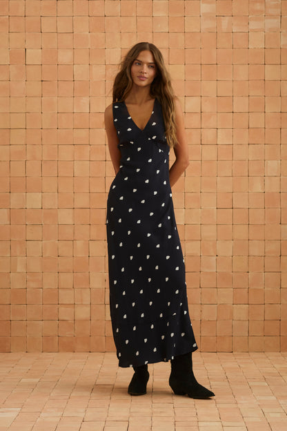 Loren Dress In Miami