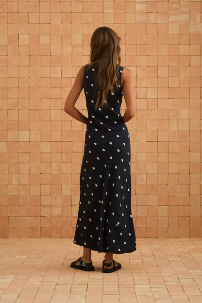 Loren Dress In Miami