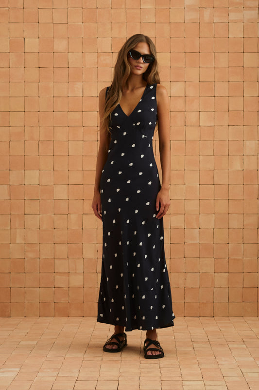 Loren Dress In Miami