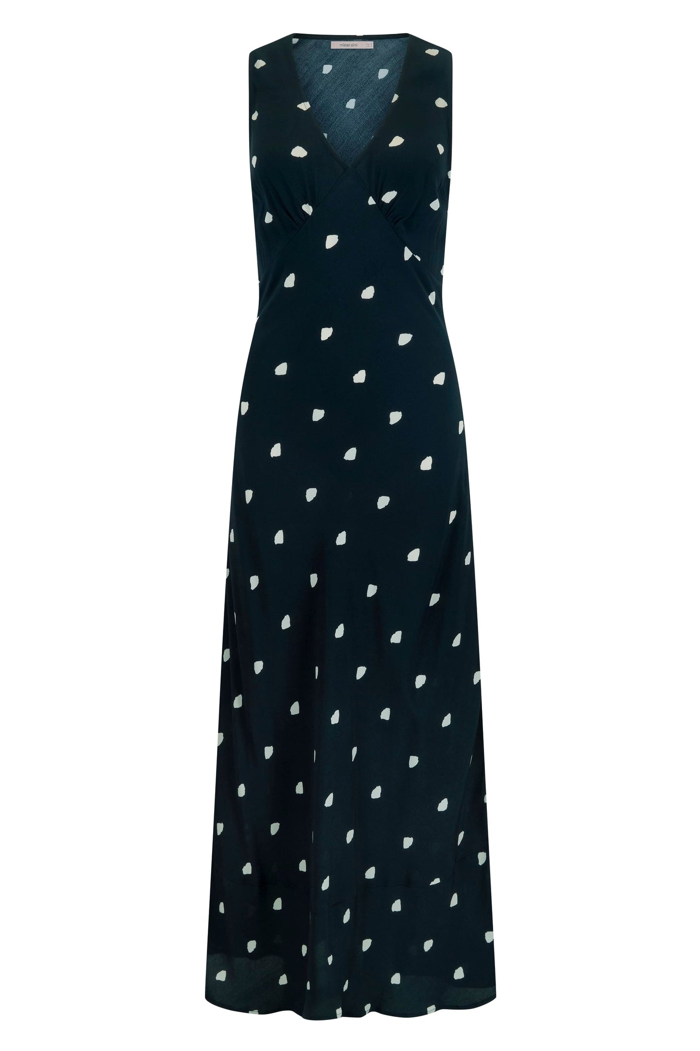 Loren Dress In Miami