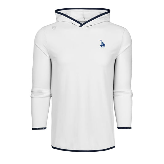 Los Angeles Dodgers Colorado Hoodie