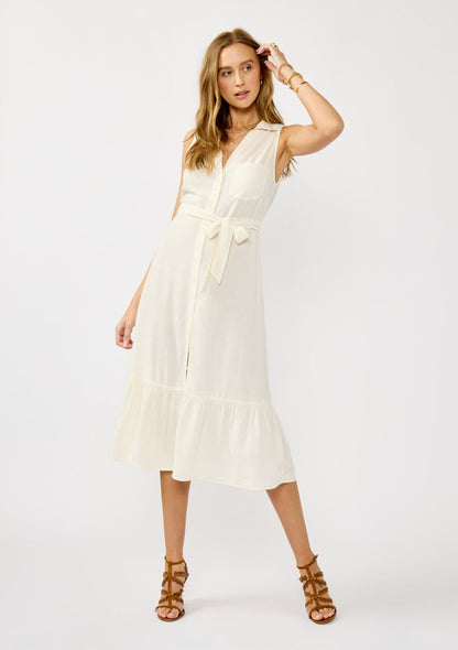 Monroe Midi Dress
