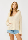Shore Break Pullover
