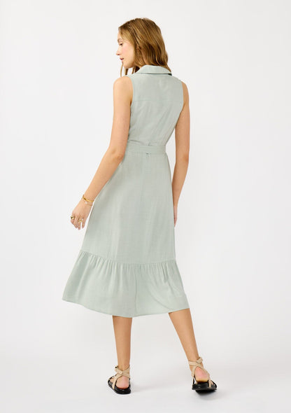 Monroe Midi Dress