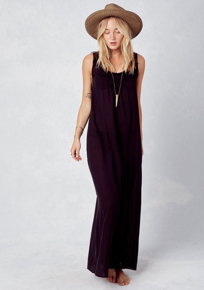 Nia Beach Dress
