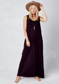 Nia Beach Dress