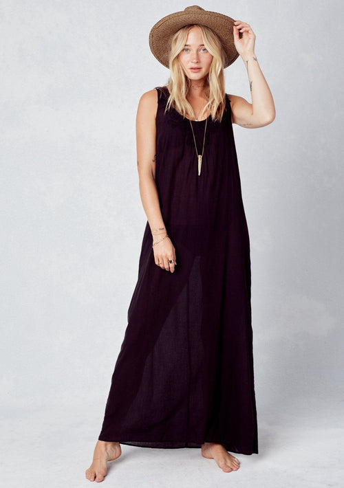 Nia Beach Dress