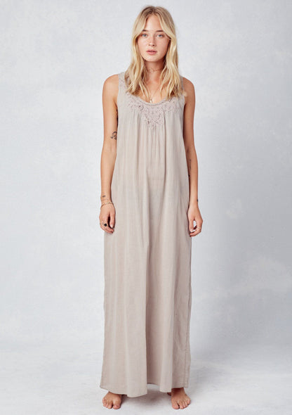 Nia Beach Dress