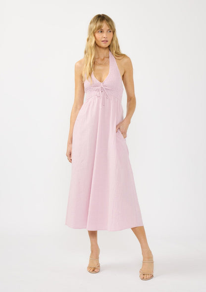 Lumi Maxi Dress