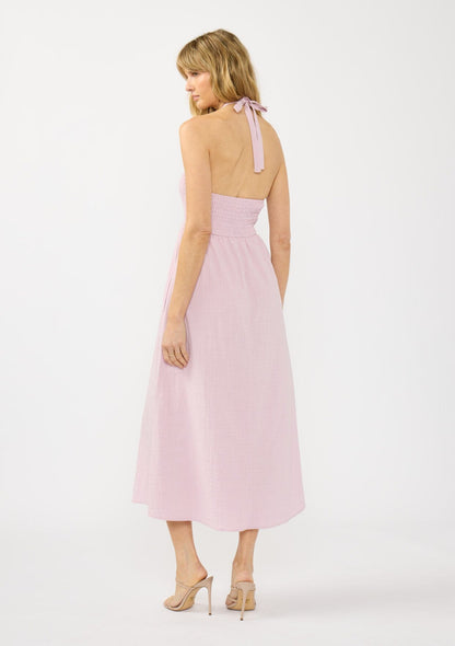 Lumi Maxi Dress