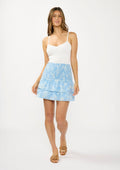 Everlast Mini Skirt