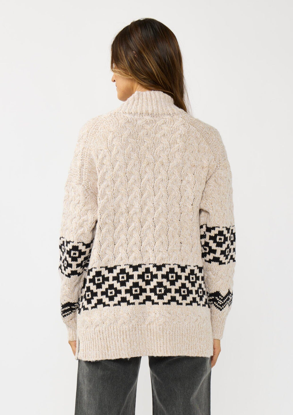 Out West Cardigan