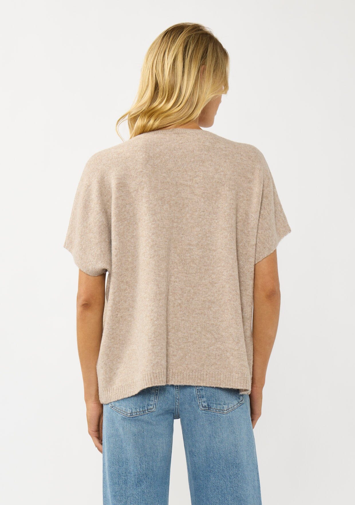 Lola Sweater Top