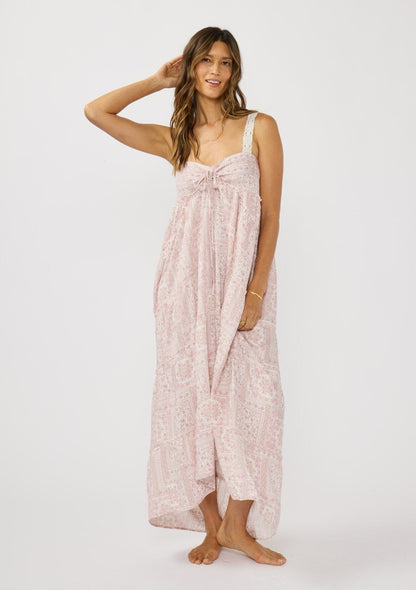 Anisa Maxi Dress