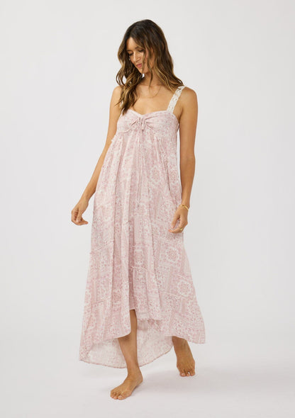 Anisa Maxi Dress