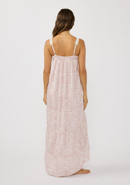 Anisa Maxi Dress