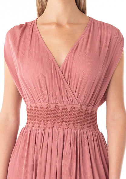 Delphia Maxi Dress