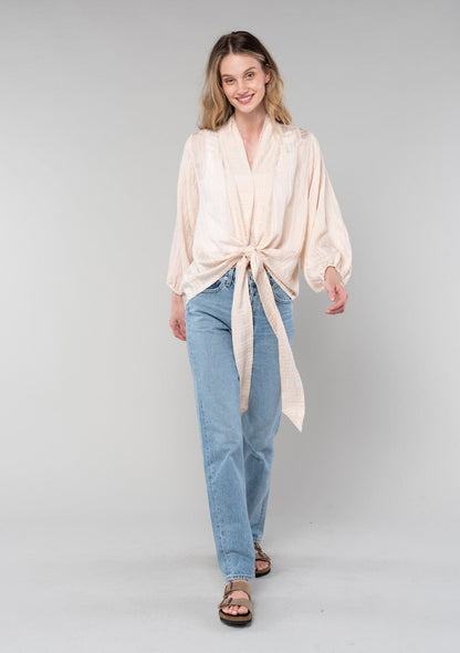 Venus Kimono Top