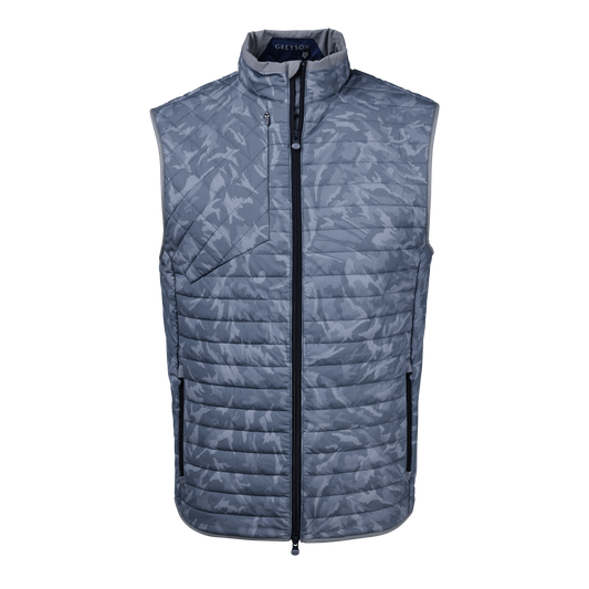 Midas Wolf Yukon Ultralight Vest