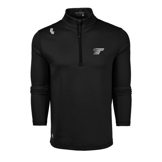 Greyson x Torque GC Sequoia Quarter Zip